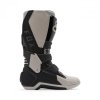 BUTY MOTOCYKLOWE FOX MOTION DIFFUSE SE BLACK GREY 12